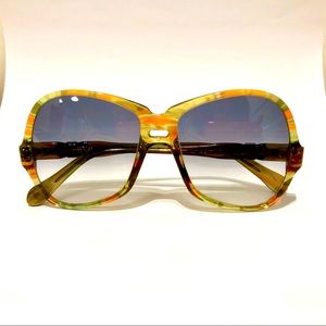 Vintage Mod Safira Sunglasses